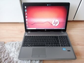 predám ntb HP / Intel core i3 / 4gb ram / ssd disk / HDMI - 9