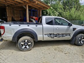 Ford ranger - 9