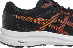 ASICS GEL-CONTEND 8, veľ.44,5 - 9