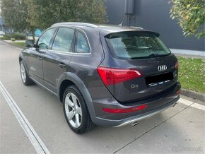 Audi Q5 3.0TDi 176kw | 4x4 | AUTOMAT - 9