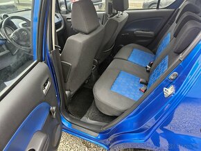 Suzuki Splash 1.0i  127000KM - 9