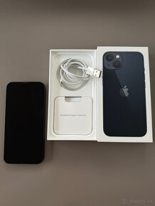 Iphone 13 - 128 GB - MIDNIGHT - 9