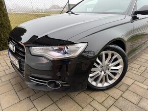 Audi A6 3.0 TDI Quattro 245 PS C7 - 9