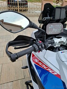 BMW S1000XR M packet 121kw - 9