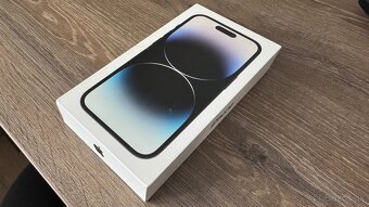 Apple iPhone 14 PRO, 256GB, Space Grey - pekný stav - 9