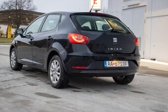 Seat Ibiza ST 1.2 TSI Style - 9