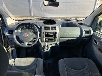 Fiat Scudo Panorama 2.0 MultiJet 163k L2H1 Family - 9