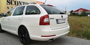 Škoda octavia RS combi 125kw ✅TOP STAV✅ - 9