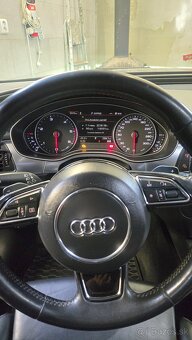 Audi A6C7 avant, 2.0tdi, 130kw - 9