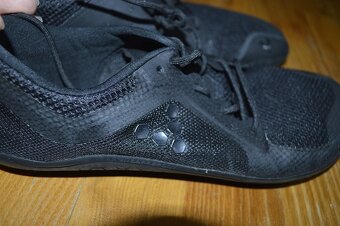 predam topanky Vivobarefoot, vo velmi dobrom stave, velkost - 9