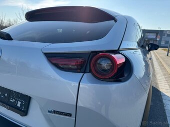 Mazda MX 30 E-Skyactiv SUV/Coupé 107kw AT Exclusive-Line - 9