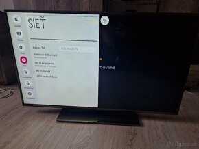 42'' LG SMART TV Cinema 3D LED TV, WEBOS - 9