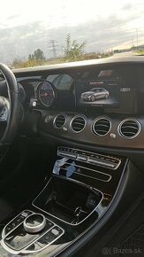 Mercedes Benz E220D w213 - 9