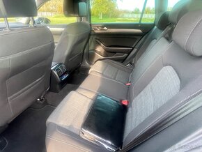 Volkswagen Passat 2.0TDI DSG  r.v.2020 - 9