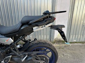 Na predaj Yamaha Tracer 900 gt. - 9