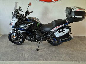 Kawasaki Versys 650 - 9