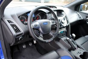 Ford Focus Kombi 2.0 EcoBoost SCTi ST R - 9