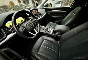 Audi Q5 40 TDI, QUATTRO, S-TRONIC - 9