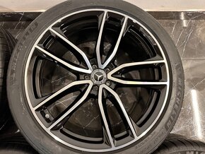 origina Mercedes GLS r23 X167 v167 A1674017800 DPH - 9