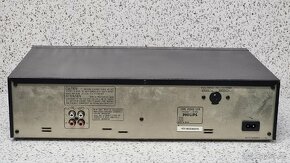 Autoreverse Stereo Deck Philips FC566 / made in japan

 - 9