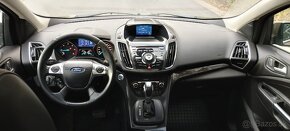 Ford Kuga 2.0 Tdci, 4WD - 9