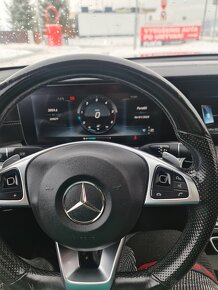 Mercedes-Benz E350 D AMG Packet E63 Optik W213 - 9