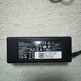 Adapter pre DELL, HP, ASUS, SONY, LENOVO - 9