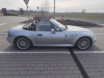 BMW Z3 - 9