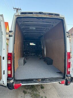 iveco daily 2.3 100kw - 9