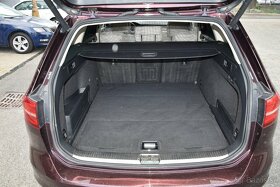 VOLKSWAGEN PASSAT B8 4x4, 2.0TDI, DSG - 9