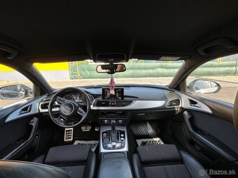 Audi A6 2.0 TDi ultra S tronic - 9