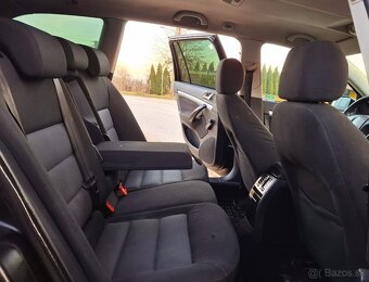 Škoda Octavia 1.9 Tdi 77kw AMBIENTE MAX - 9