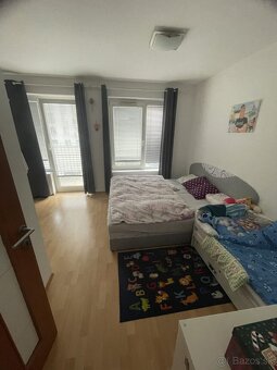 2 izbový byt Hrachová 14, 821 05 Bratislava - 9