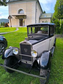 Peugeot Mercedes Citroen - 9