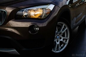 BMW X1 xDrive18d - 9