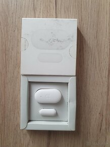 Xiaomi Mi Smart Sensor Set + Xiaomi Mi Router 3G - 9