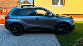 Suzuki VITARA S 1,4 GLX 4WD - 9