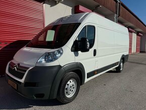 Citroen Jumper 3.0 HDI L4H2 - 9