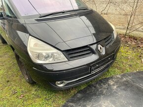 Renault Espace 2.0 dci 96kW r.v. 2007 - 9