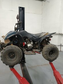 ATV 250 na ND - 9