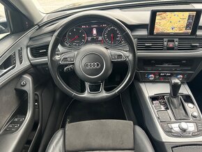 Audi A6 allroad 3,0 tdi naj.122tis.km Cena s DPH - 9