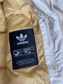 Adidas Originals Puffer - zimná bunda - 9