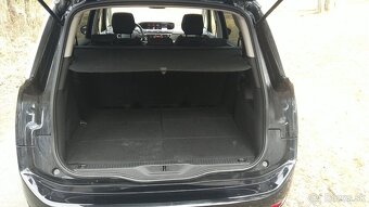 Citroën C4 Grand Spacetourer BlueHdi 130, - 9