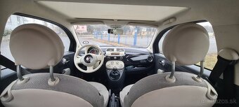 Fiat 500 - 9