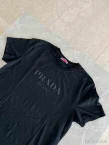 Prada pánske tričko - 9