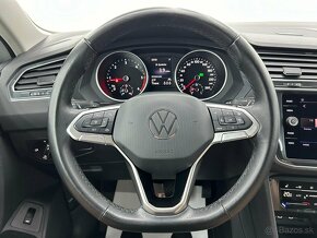 Tiguan EVO Life Odpočet DPH Top stav - 9