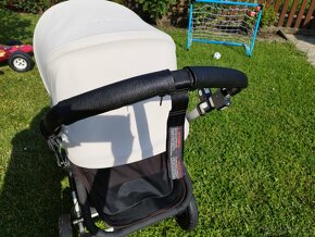 Bugaboo Cameleon 3 + vajíčko Concord - 9