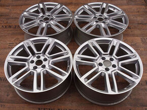 20" Alu kola = 5x112 = AUDI A6 4G = S LINE – NOVÉ - ORIGINÁL - 9