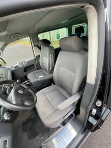 Volkswagen multivan t5 1.9tdi - 9