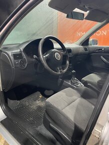 Volkswagen golf 4 - 9